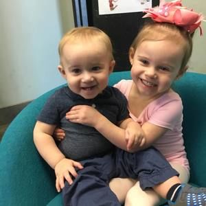 Meet your Posher, Casey